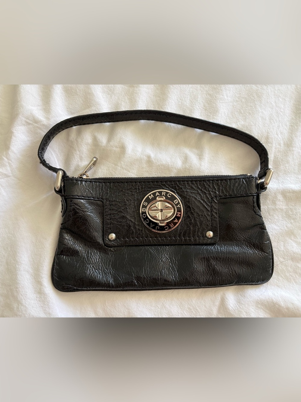 Marc by Marc Jacobs black handbag